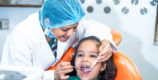 The Importance of Regular Dental Checkups